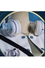Identity V Antiquarian OPH Skin Cosplay Costume